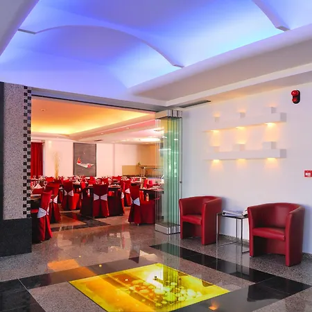 Bay Art Boutique - Adults Only Ξενοδοχείο 4*