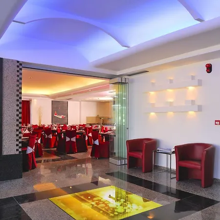 Bay Art Boutique - Adults Only Otel 4*
