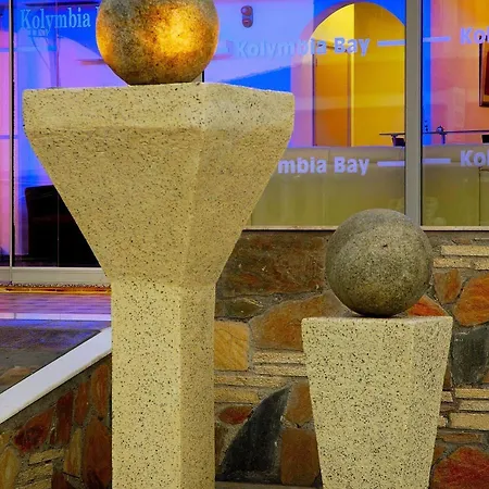 Bay Art Boutique - Adults Only Hotel 4*