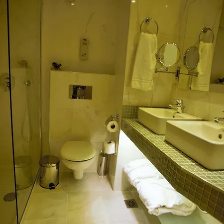 Bay Art Boutique - Adults Only 4* Kolymbia