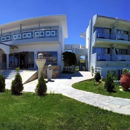 Ξενοδοχείο Bay Art Boutique - Adults Only 4*