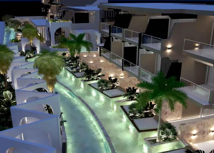 Bay Art Boutique - Adults Only Kolymbia