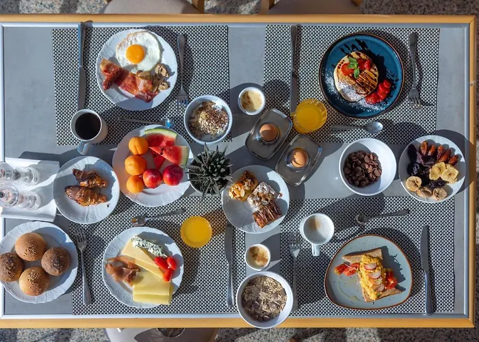 Bay Art Boutique - Adults Only Hotel