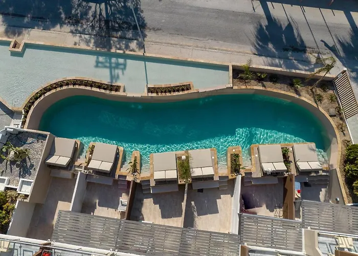 Bay Art Boutique - Adults Only Kolímbia