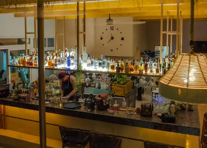 Bay Art Boutique - Adults Only Szálloda 4*