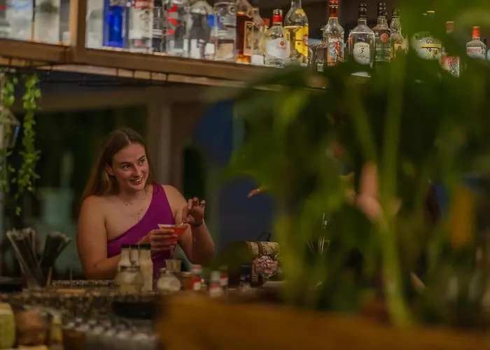 Bay Art Boutique - Adults Only 4*