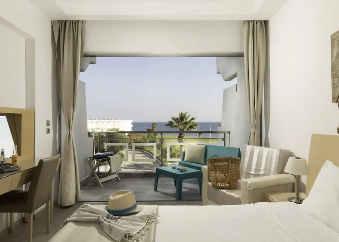 Hotel Bay Art Boutique - Adults Only