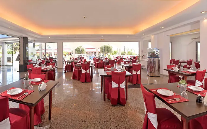 Szálloda Bay Art Boutique - Adults Only