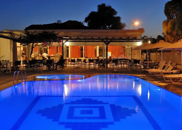 Szálloda Bay Art Boutique - Adults Only 4*