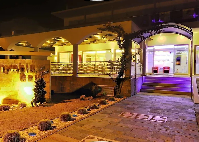 Bay Art Boutique - Adults Only Kolymbia