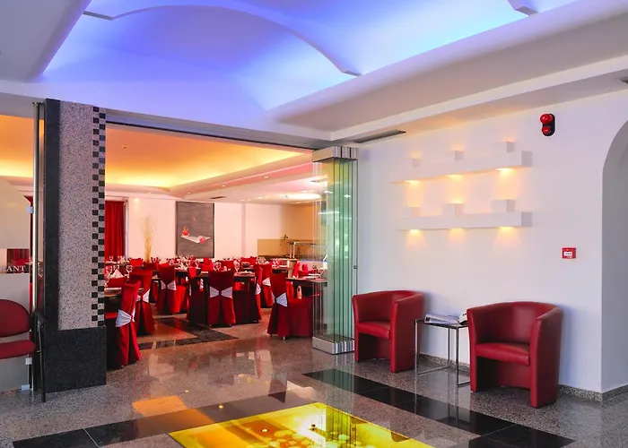 Bay Art Boutique - Adults Only Szálloda 4*