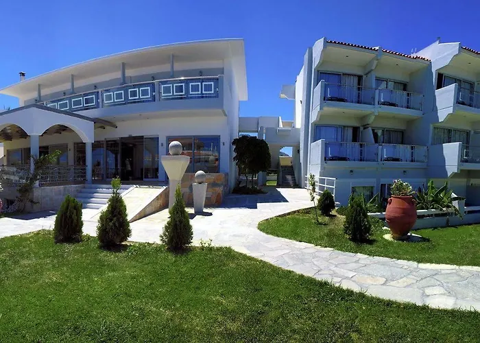 Szálloda Bay Art Boutique - Adults Only 4*
