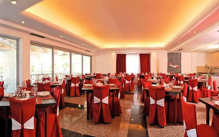 Bay Art Boutique - Adults Only Hotel