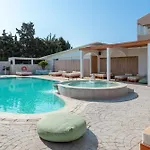 Bay Art Boutique - Adults Only Hotel Kolymbia