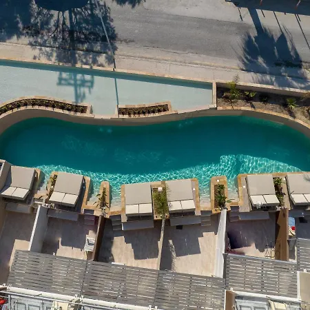 Bay Art Boutique - Adults Only Kolymbia