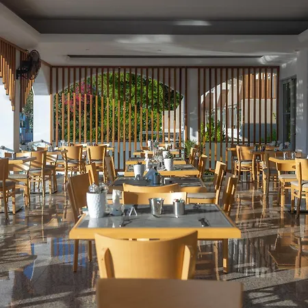 Otel Bay Art Boutique - Adults Only