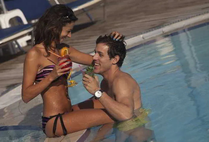 Otel Bay Art Boutique - Adults Only