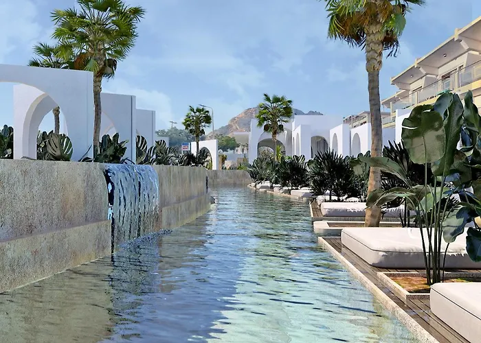 Bay Art Boutique - Adults Only Otel Kolymbia