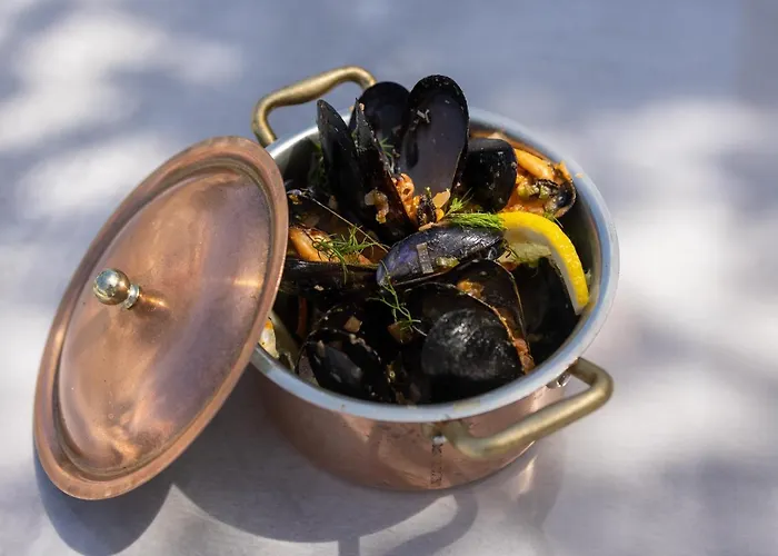 Otel Bay Art Boutique - Adults Only Kolymbia