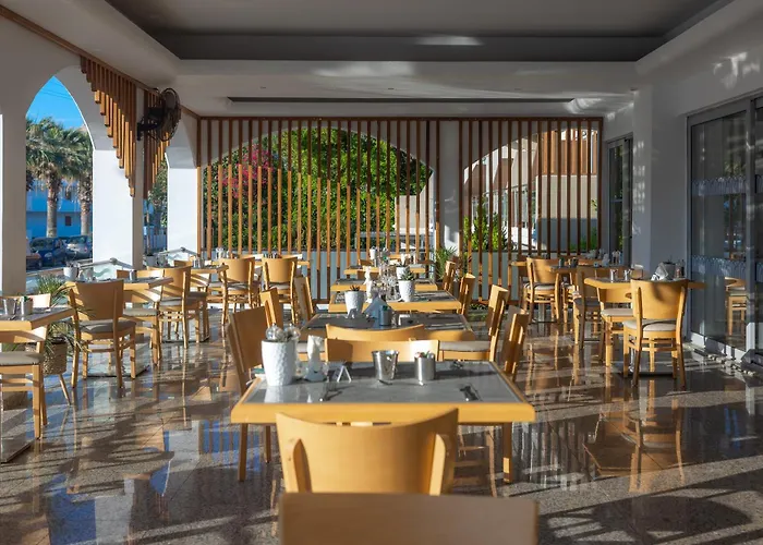 Otel Bay Art Boutique - Adults Only