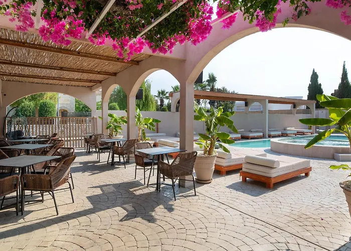 Bay Art Boutique - Adults Only Otel 4*