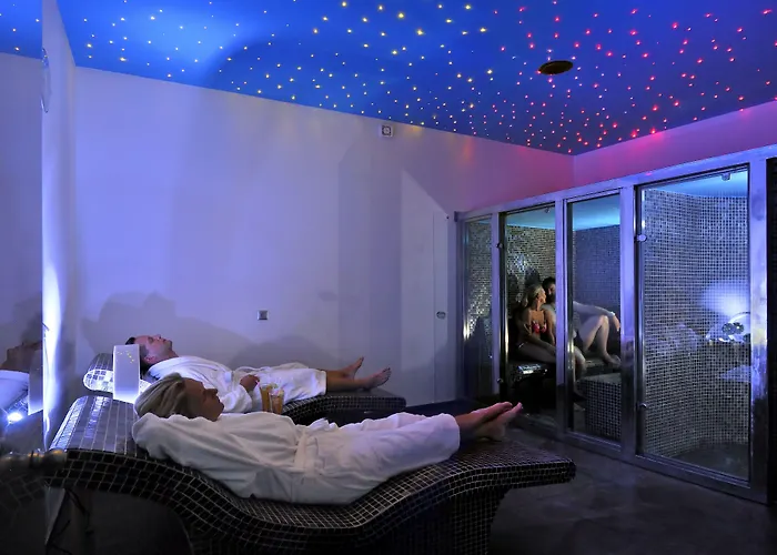 Bay Art Boutique - Adults Only 4* Kolymbia