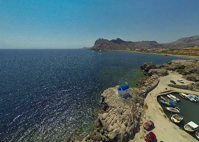 Otel Bay Art Boutique - Adults Only 4*