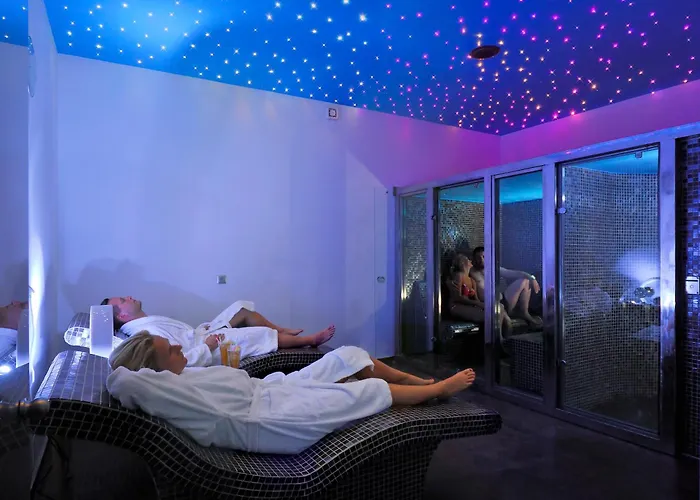 Bay Art Boutique - Adults Only Otel Kolymbia