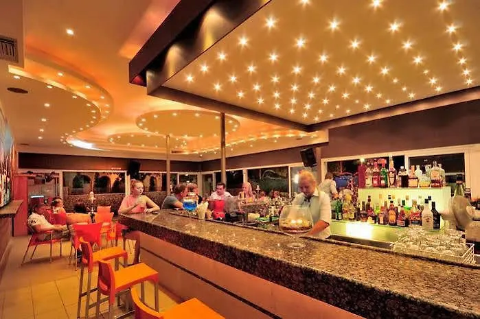 Bay Art Boutique - Adults Only Otel 4*