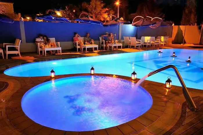 Bay Art Boutique - Adults Only Kolymbia