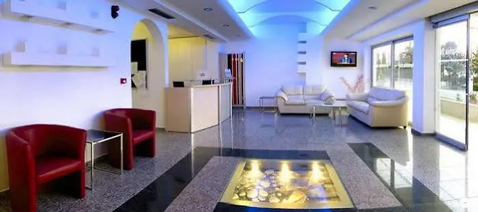 Otel Bay Art Boutique - Adults Only 4*